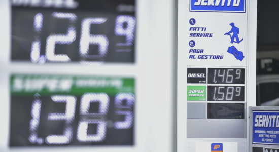 Come e dove fare il rifornimento di benzina e gasolio costa meno ?