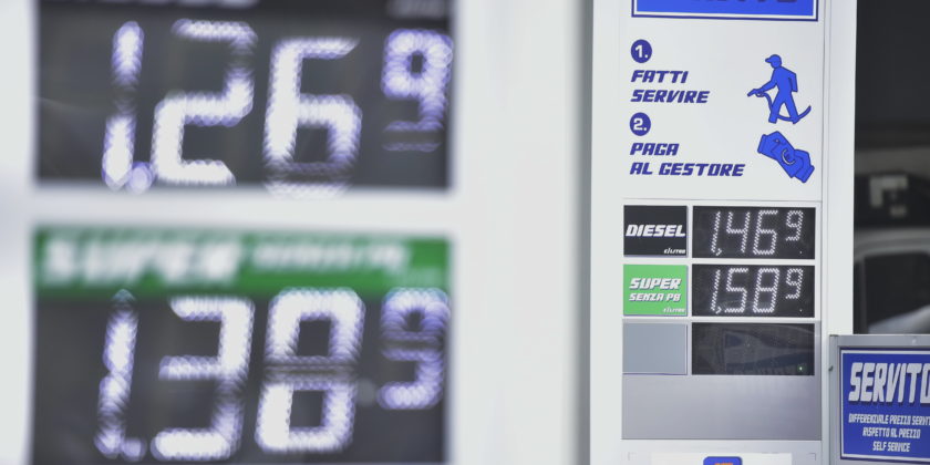 Come e dove fare il rifornimento di benzina e gasolio costa meno ?