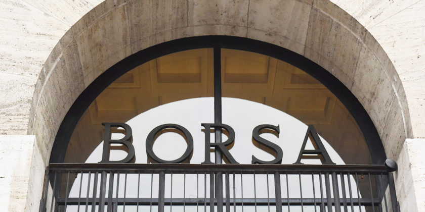 Borsa