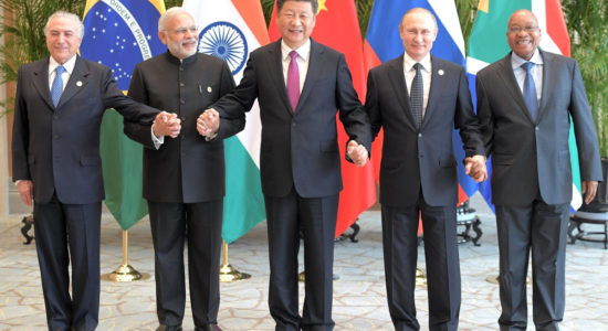 Brics