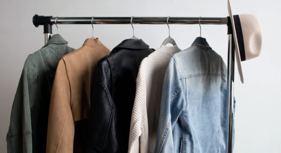abbigliamento