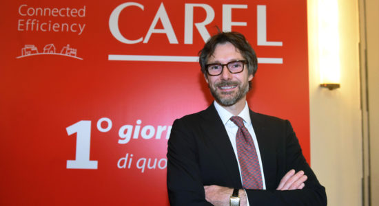 Carel Industries