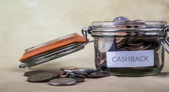 cashback