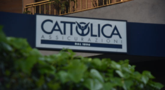 cattolica assicurazione