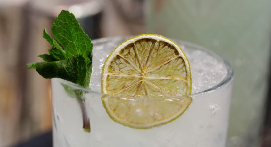 cocktail