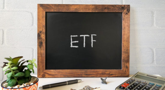 ETF