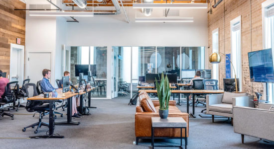 coworking