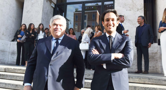 CULTI Milano