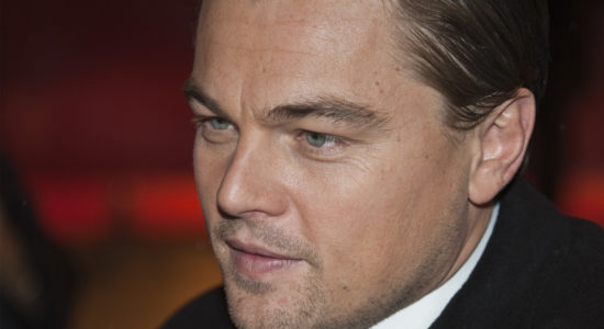 dicaprio