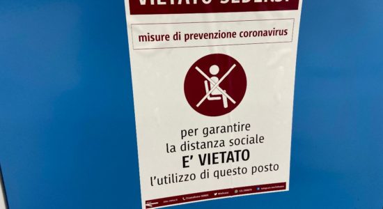distanziatori