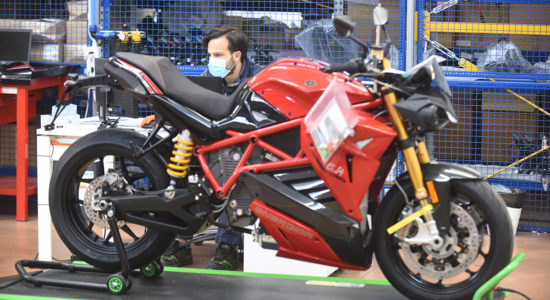 Energica