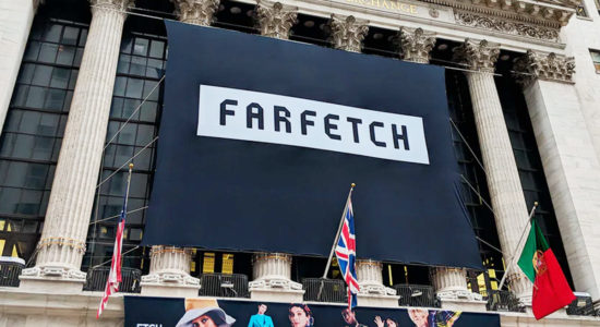 Farfetch