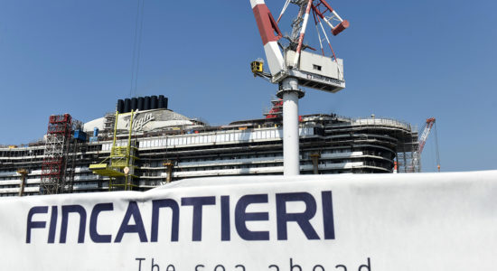 Fincantieri