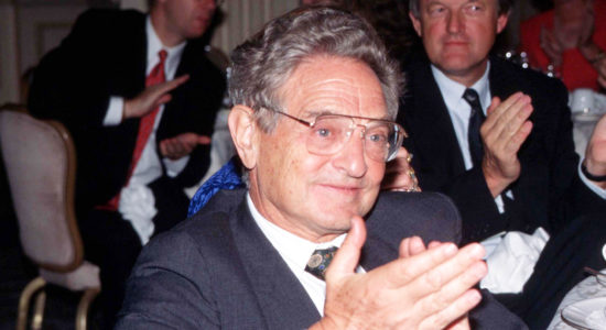 George Soros