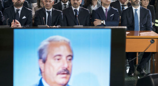 giovanni falcone