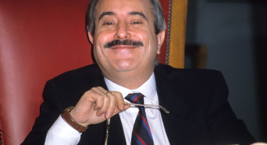 giovanni falcone