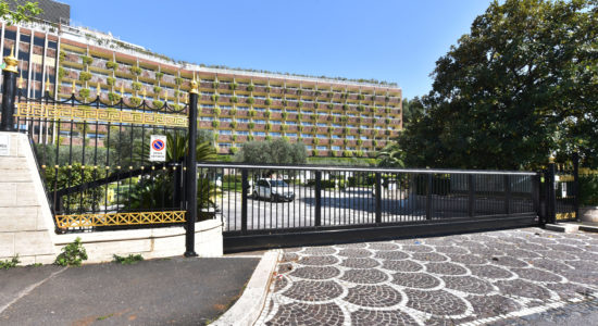 hotel