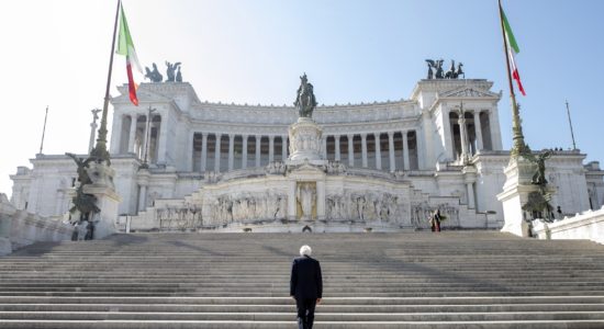 mattarella, repubblica