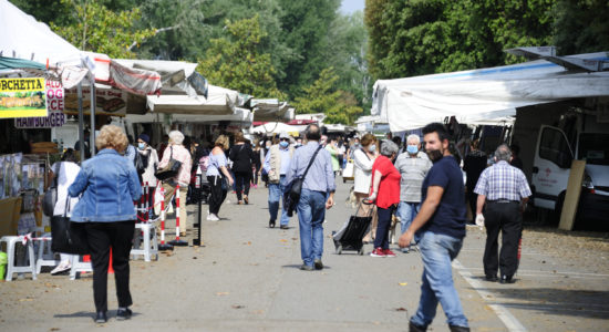 mercati rionali