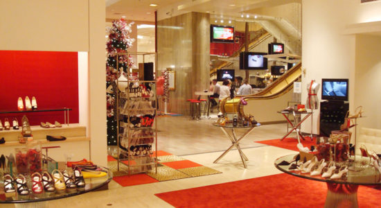 Neiman Marcus