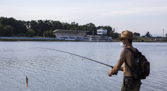 pesca