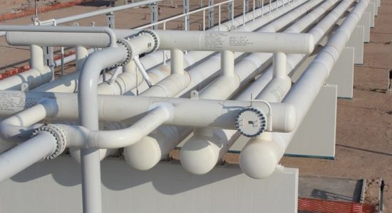 petrolio