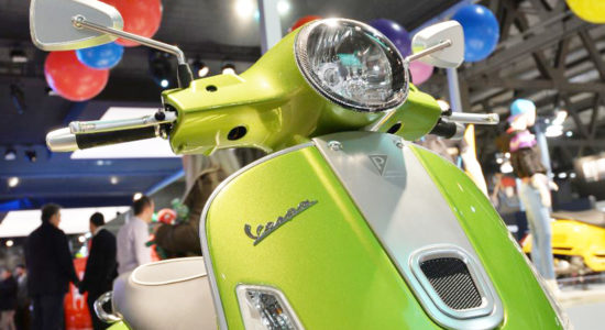 piaggio