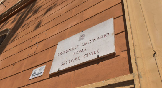 pignoramento