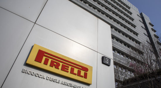 pirelli
