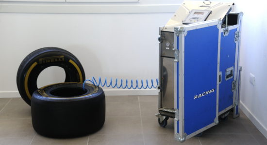 Pneumatici