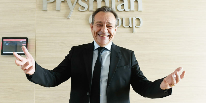 Prysmian