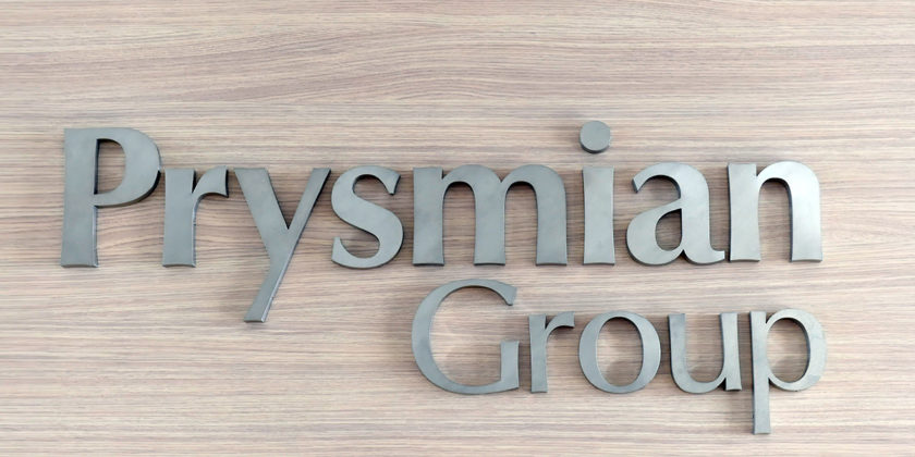 Prysmian