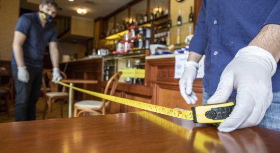 ristorazione
