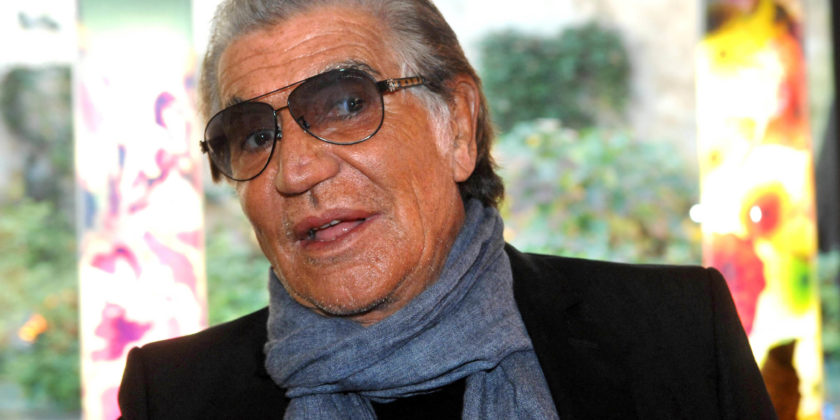roberto cavalli