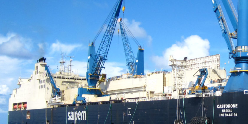 saipem