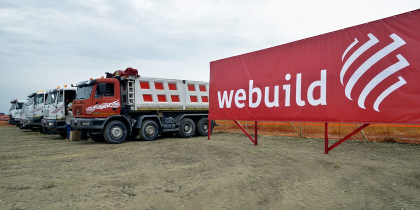 webuild