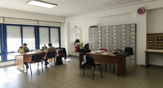 scuola