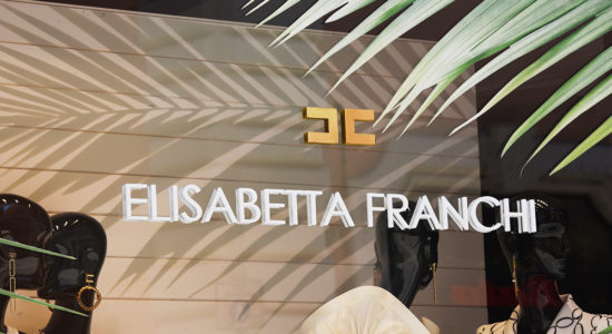 Spactiv Elisabetta Franchi