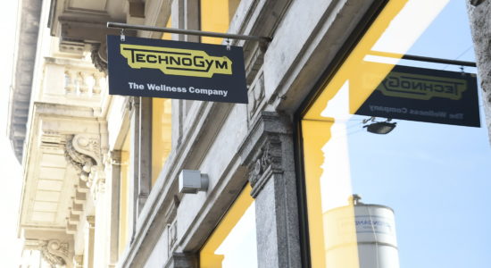TECHNOGYM
