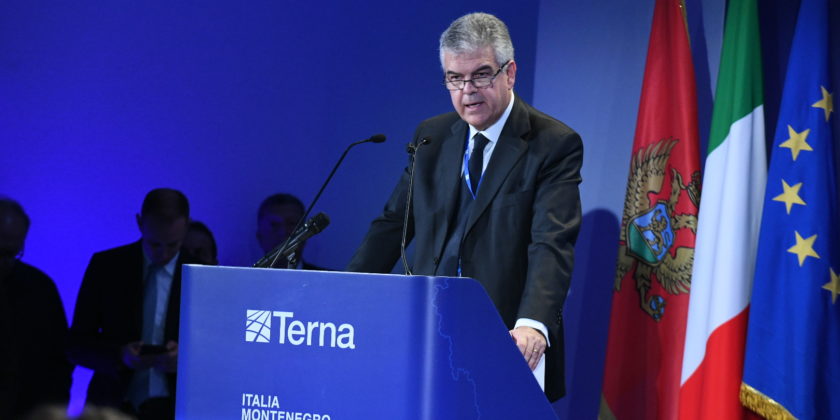 terna