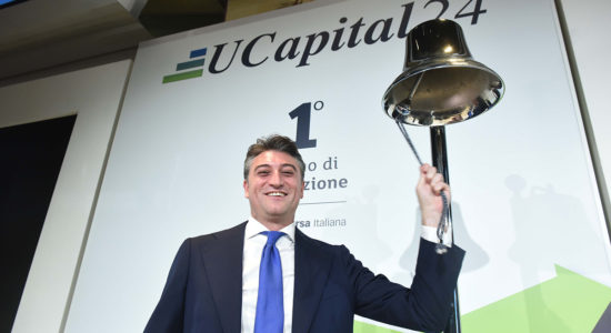 UCapital24