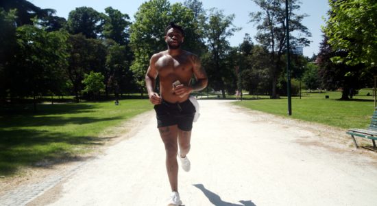 vita sportiva