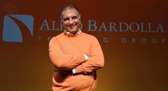 Alfio Bardolla