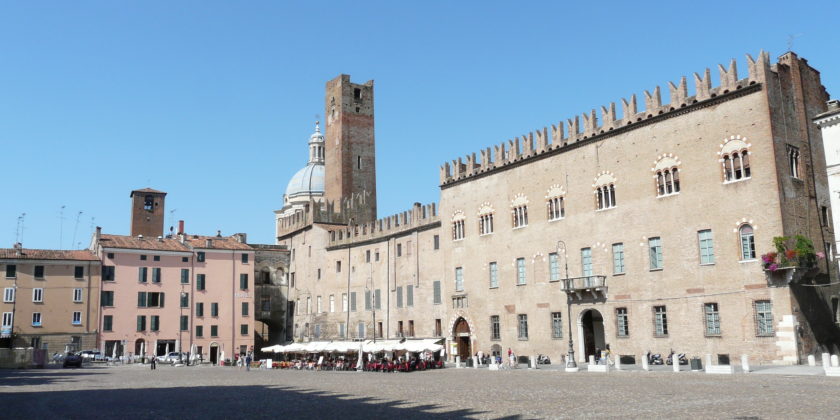 Mantova