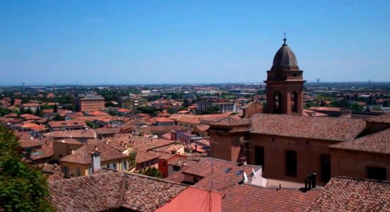 Sant’Arcangelo