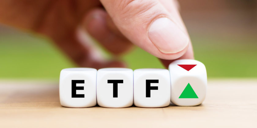 Un mare di miliardi su questi ETF, acquistati dalla FED e che tutti possono comprare