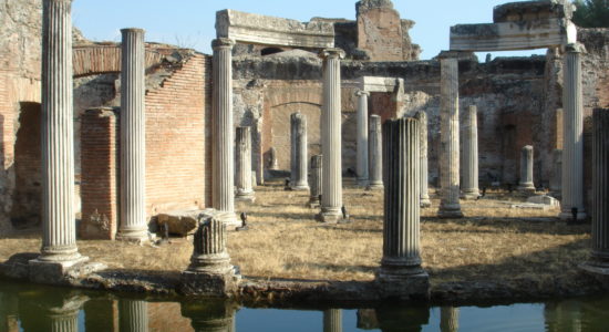Villa Adriana