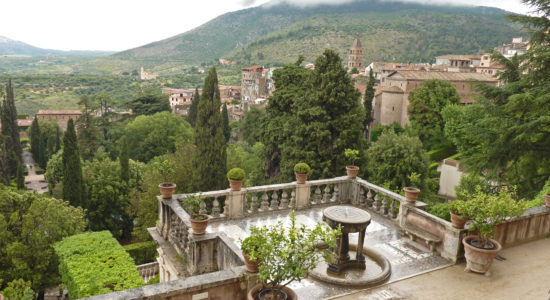 Tivoli