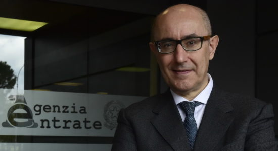 agenzia delle entrate