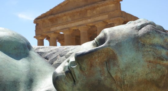 Agrigento